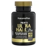Комплекс для росту та оздоровлення волосся для чоловіків Nature's Plus (Ultra Hair Men's) 60 таблеток