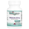 Мелатонін Nutricology (Melatonin), 20 мг, 60 капсул
