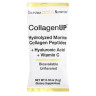 Пептиды морского коллагена с гиалуроновой кислотой и витамином C California Gold Nutrition (CollagenUp) 10 пакетиков
