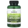 Swanson, Full Spectrum, котячий кіготь, 500 мг, 100 капсул