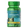 Ашваганда 300 мг Puritan's Pride (Ashwagandha) 50 капсул
