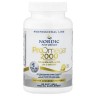 Омега-3 2000 мг Nordic Naturals (ProOmega) 60 рідких капсул зі смаком лимона