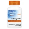 Ашвагандха Doctor's Best (Ashwagandha) 60 капсул