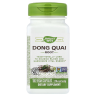 Дудник китайский Nature's Way (Dong Quai root) 1130 мг 100 капсул