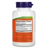 Корінь солодки та алое вера Now Foods (DGL with Aloe Vera) 100 капсул